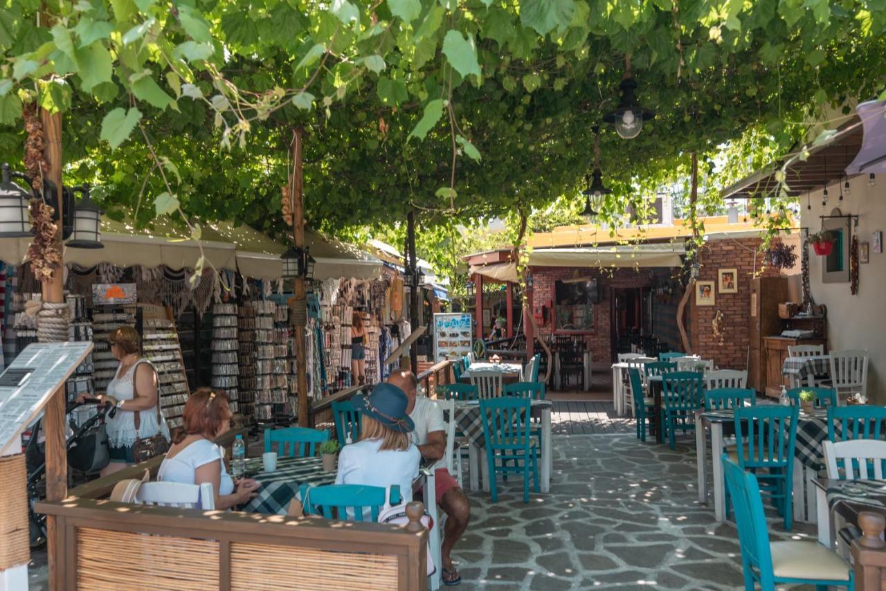 Old Town Comfort By Irini Kos Bagian luar foto